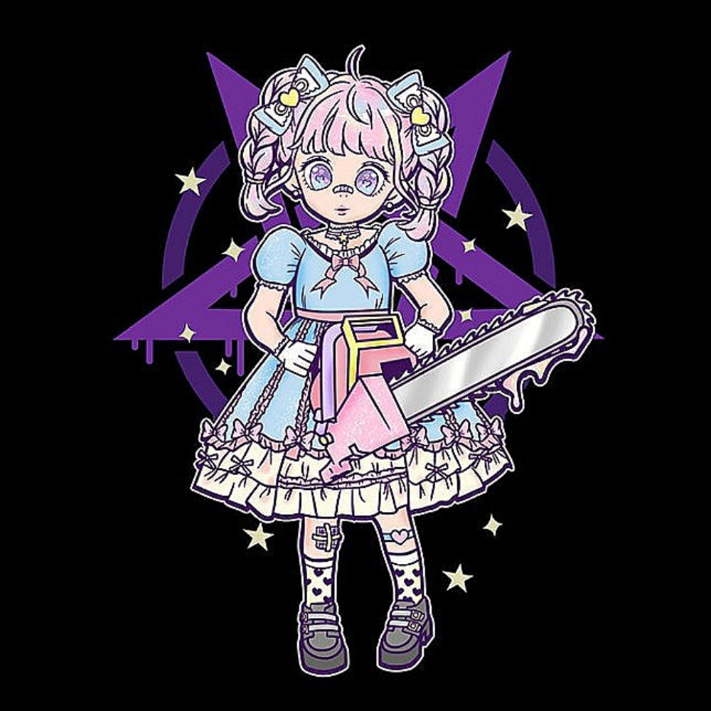 A little bit of everything